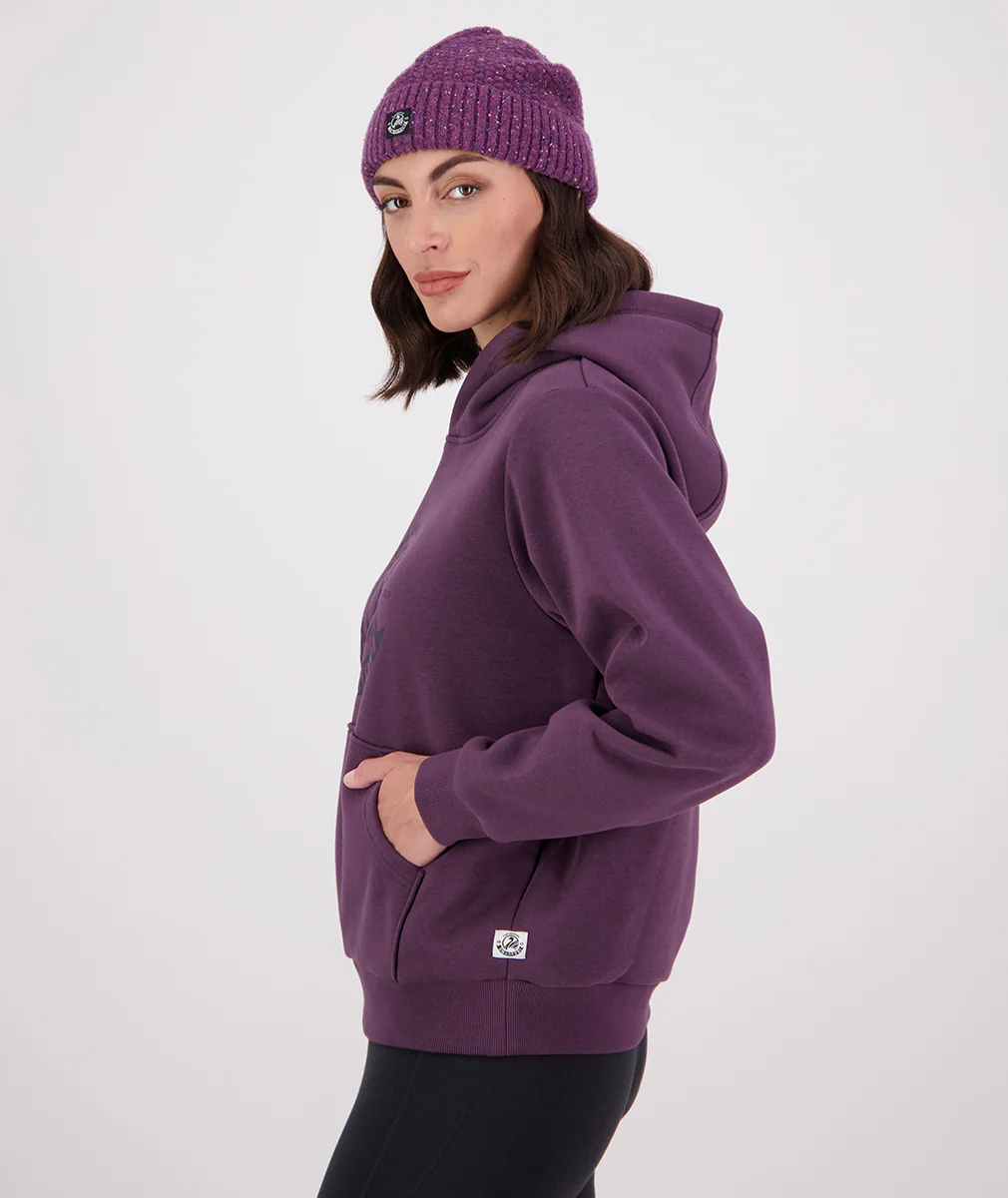 Women's Original Fleece Hoodie - Image 3