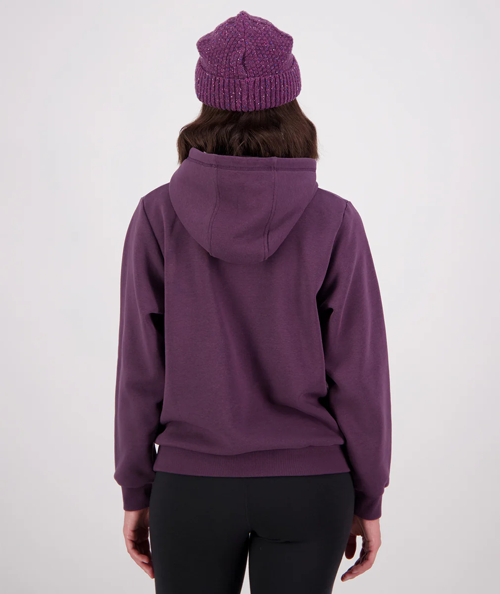 Women's Original Fleece Hoodie - Image 4