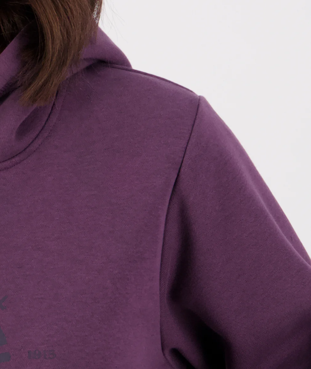 Women's Original Fleece Hoodie - Image 5