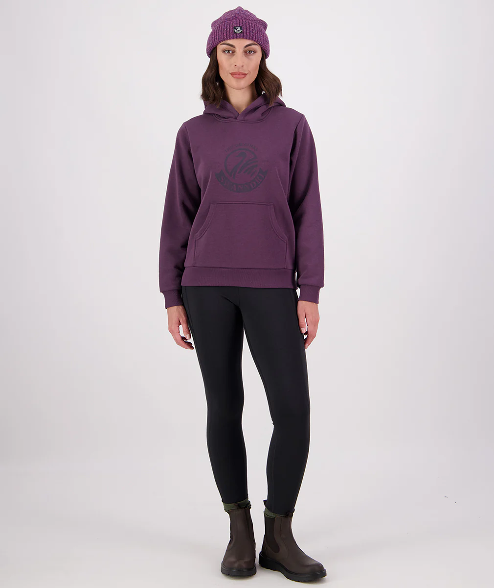 Women's Original Fleece Hoodie - Image 6