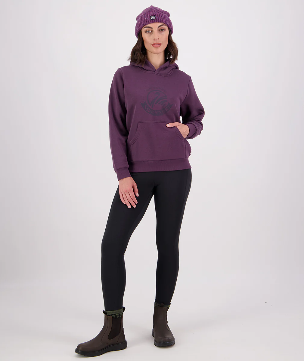 Women's Original Fleece Hoodie - Image 7