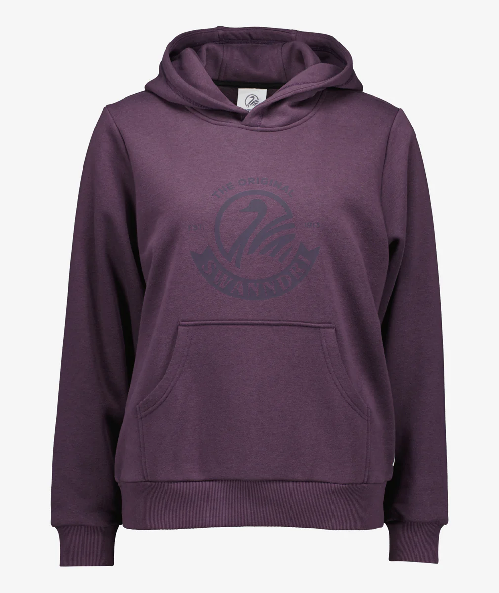 Women's Original Fleece Hoodie - Image 8