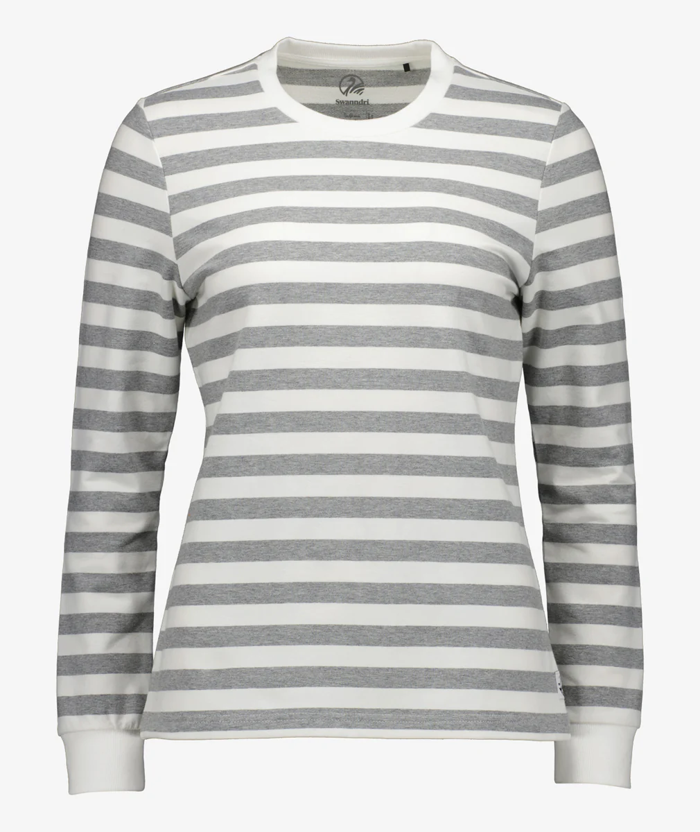 Women's Papamoa Long Sleeve T-Shirt - Image 12