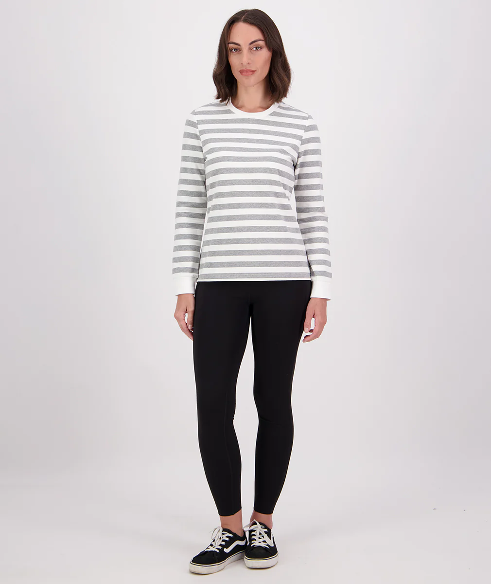 Women's Papamoa Long Sleeve T-Shirt - Image 6