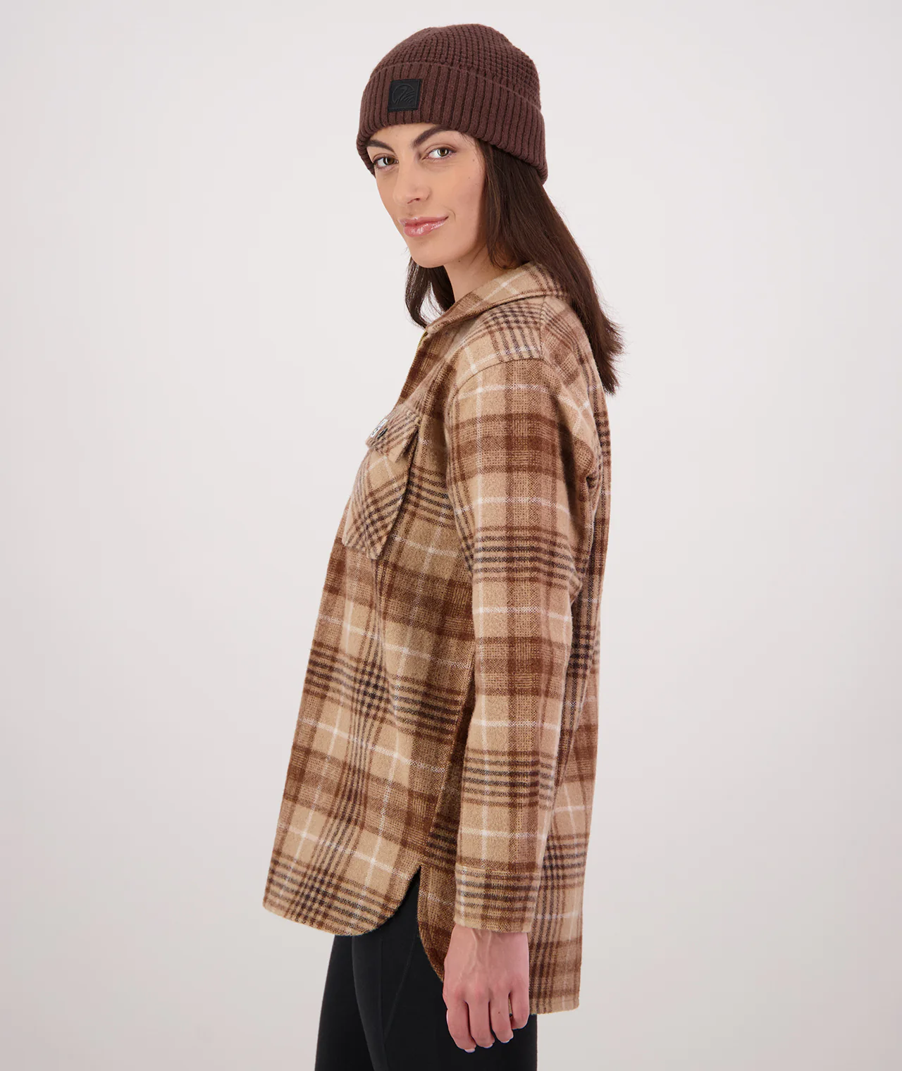 Women's Ranger Zip Bushshirt - Image 3