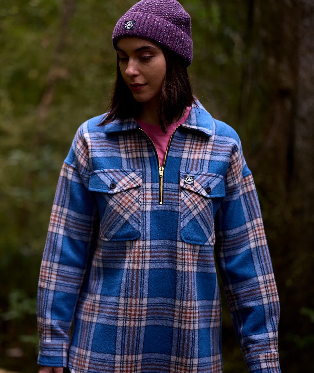 Women's Ranger Zip Bushshirt - Image 10