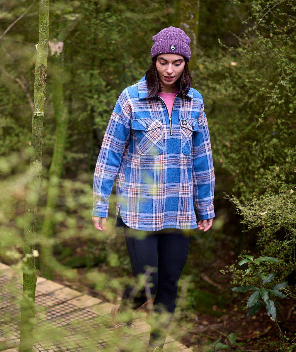 Women's Ranger Zip Bushshirt - Image 2