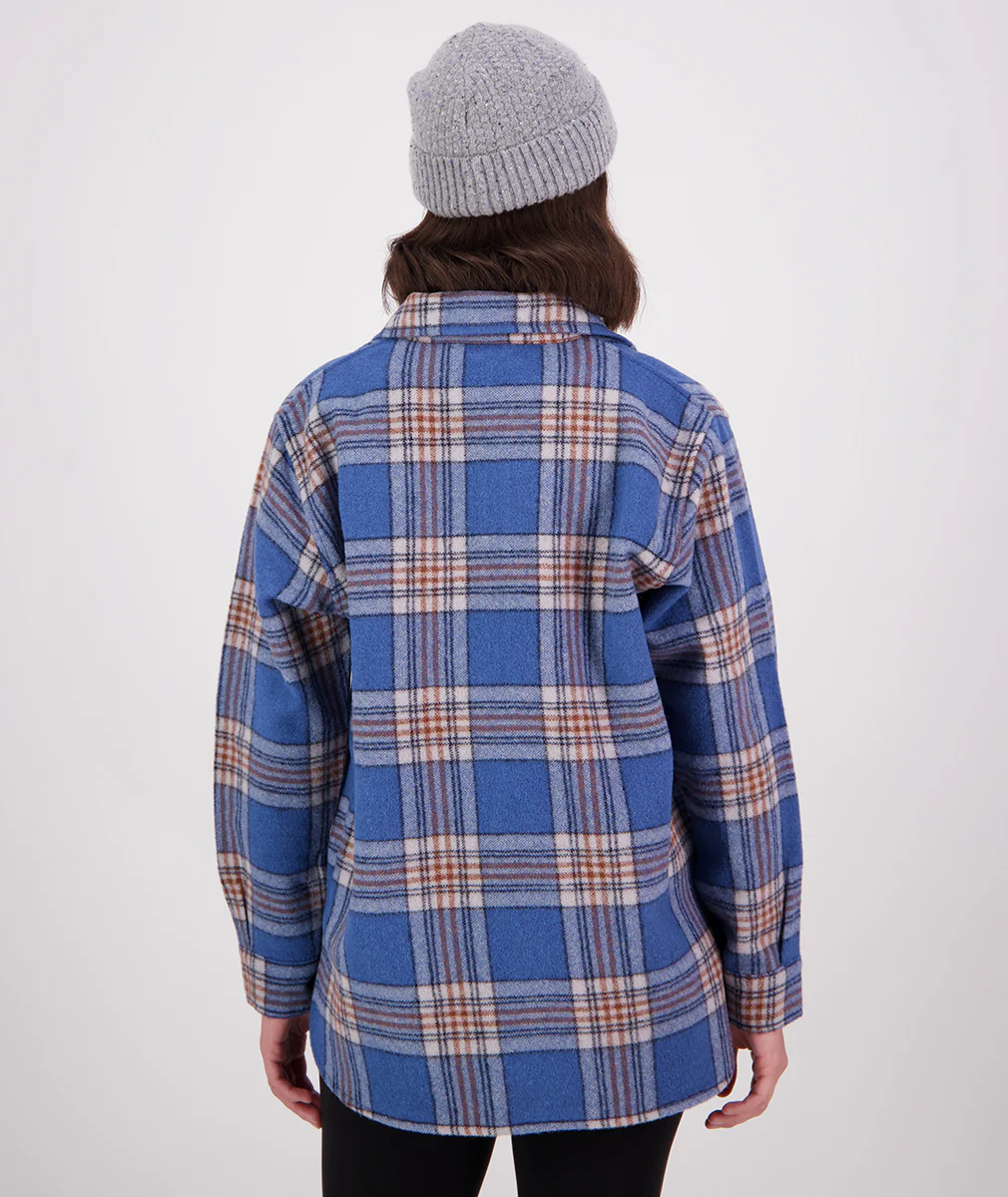 Women's Ranger Zip Bushshirt - Image 5