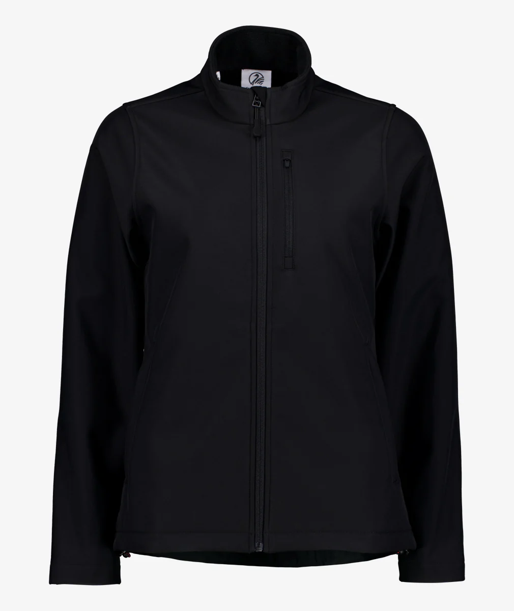 Women's Redwoods Windproof Softshell Jacket - Image 8