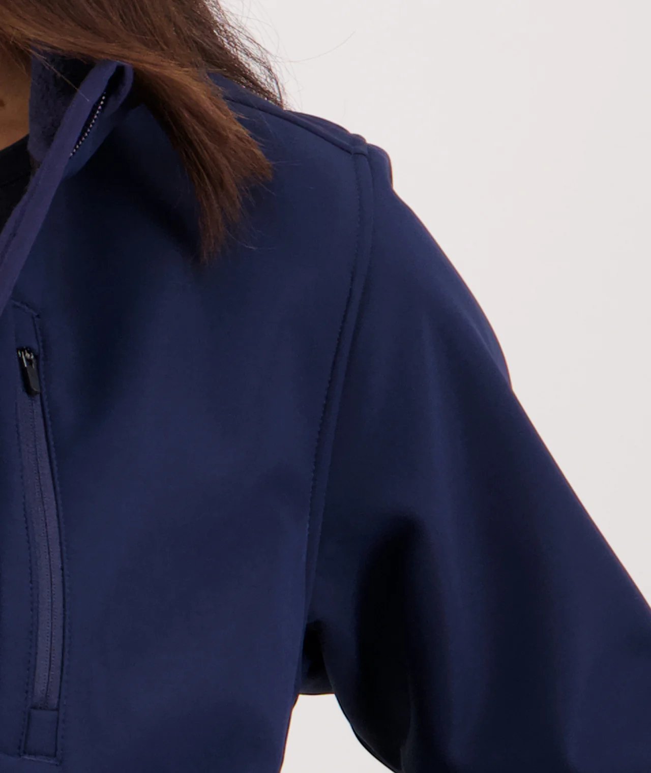 Women's Redwoods Windproof Softshell Jacket - Image 5