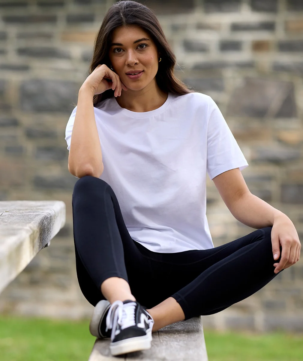 Women's Relaxed T-Shirt - Image 2