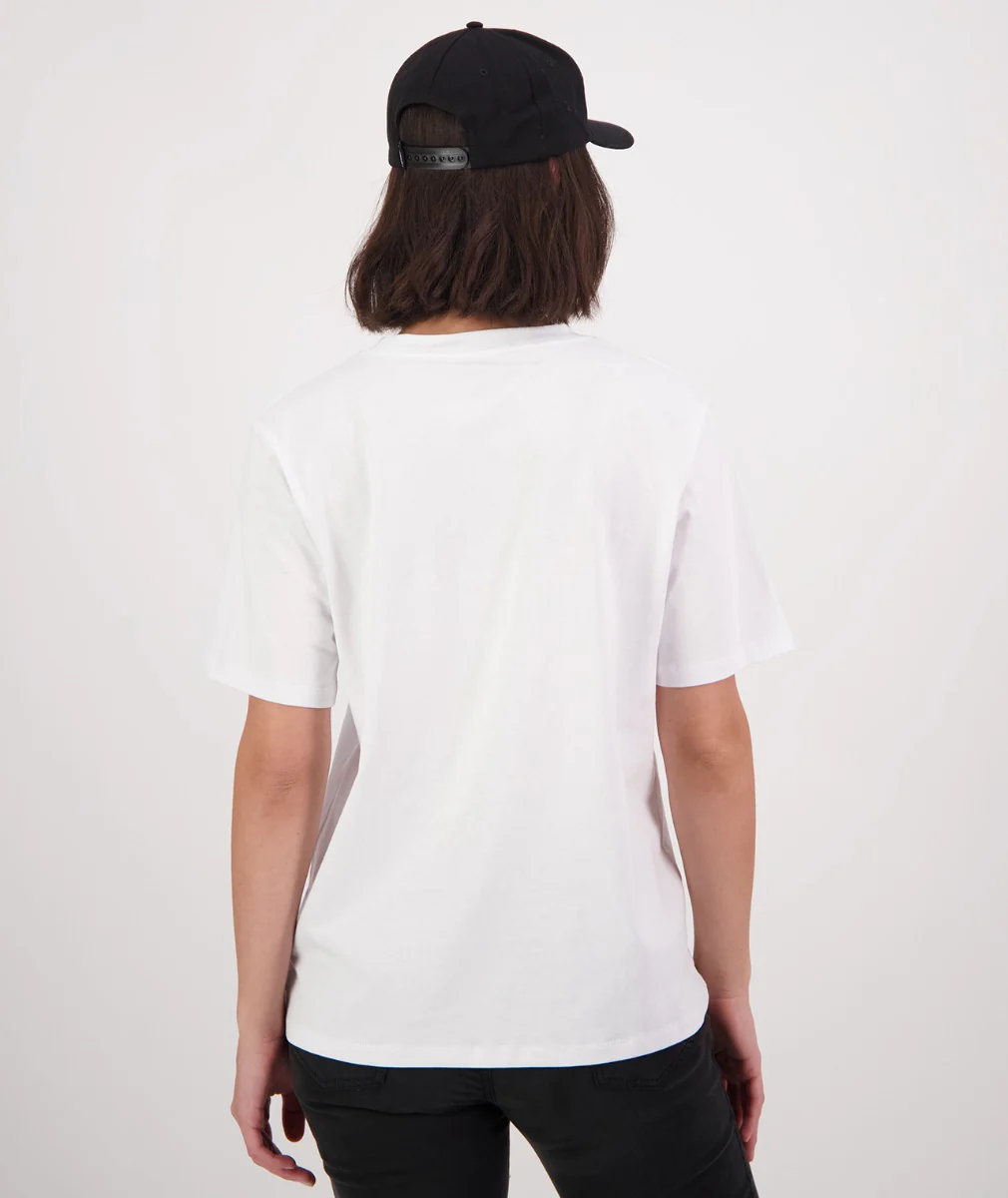 Women's Relaxed T-Shirt - Image 4