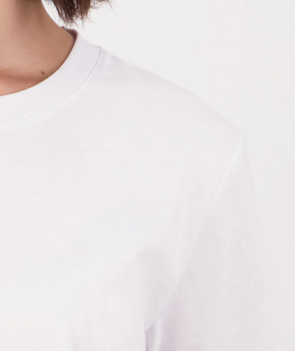 Women's Relaxed T-Shirt - Image 5