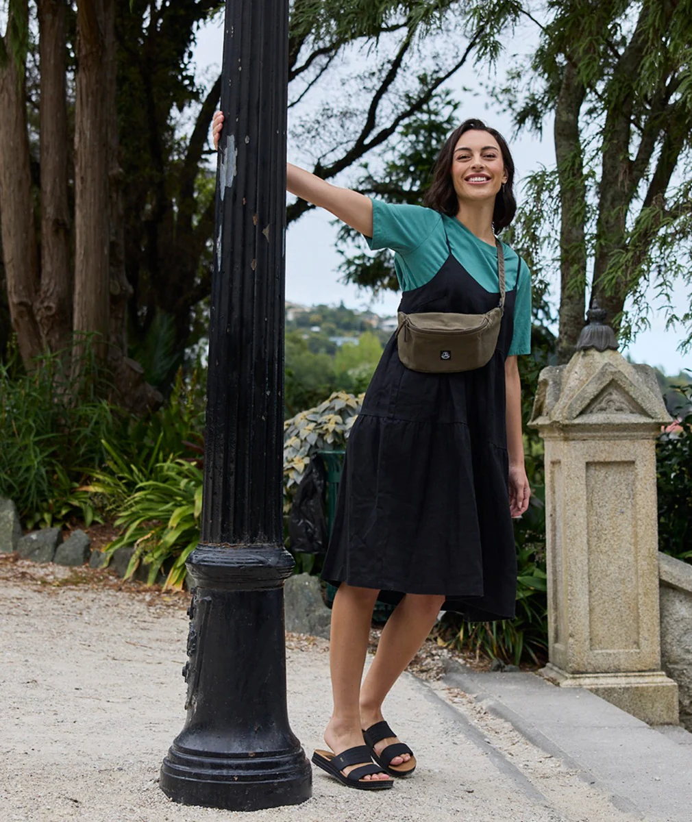 Women's St Clair V2 Midi Dress - Image 2