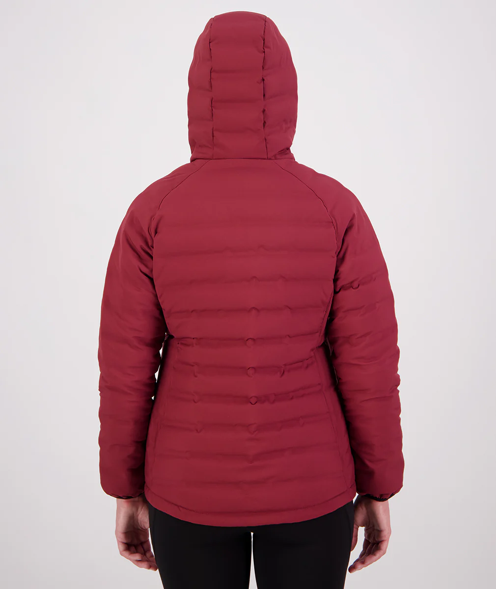 Women's Storm Down Jacket - Image 5