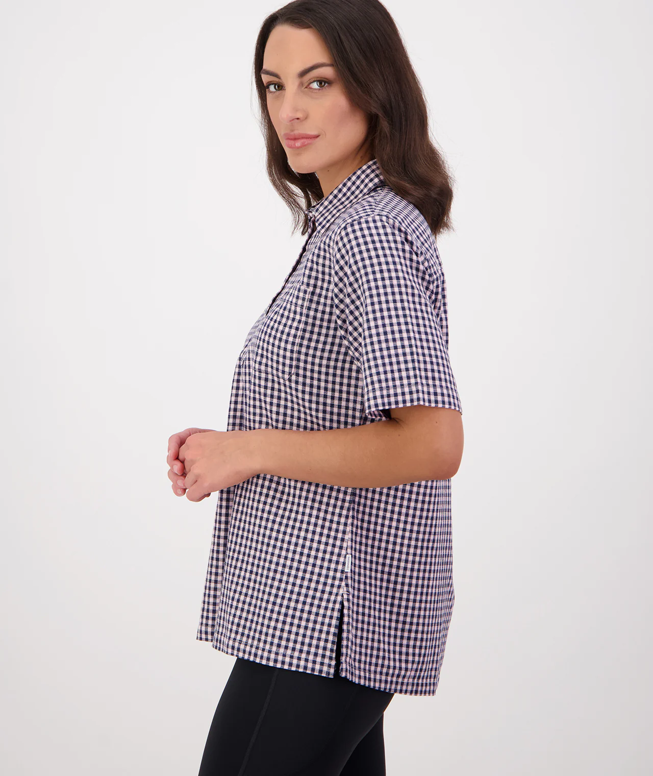 Women's Tasman V2 Short Sleeve Shirt - Image 2