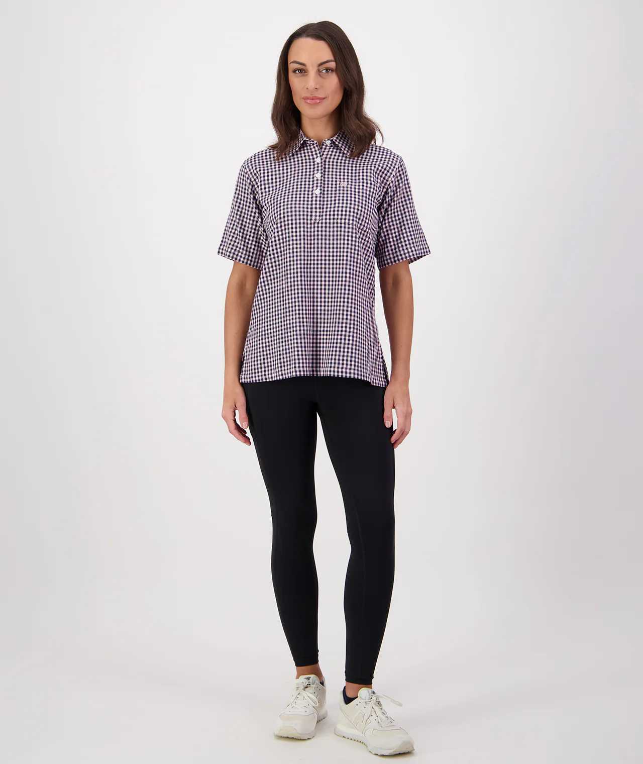 Women's Tasman V2 Short Sleeve Shirt - Image 3