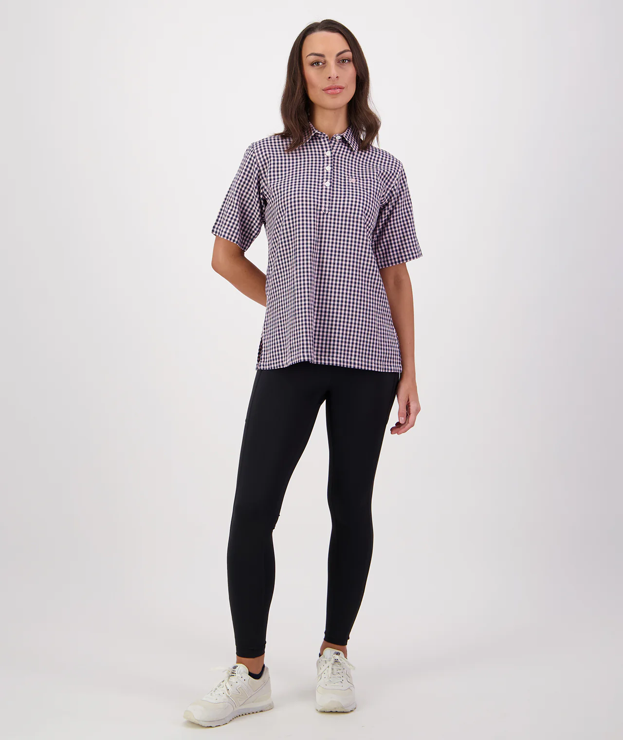 Women's Tasman V2 Short Sleeve Shirt - Image 4