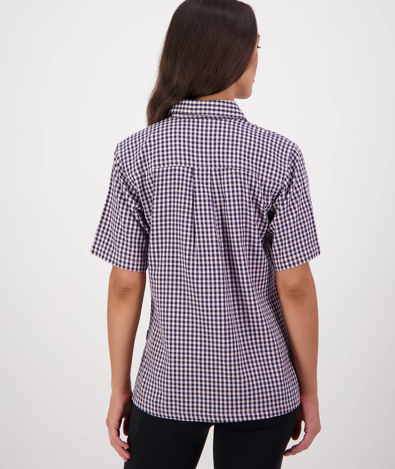 Women's Tasman V2 Short Sleeve Shirt - Image 5