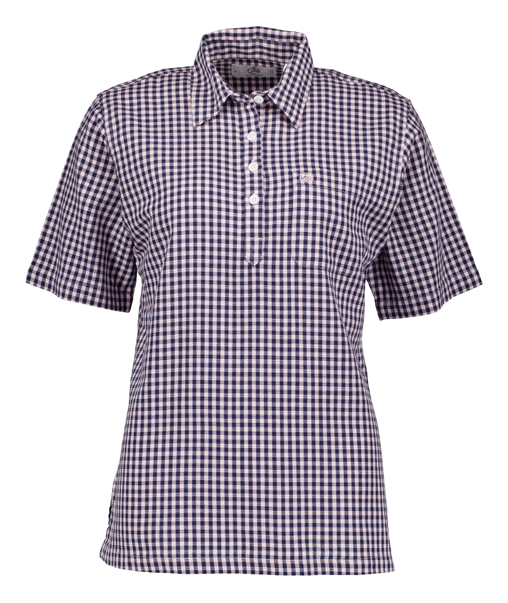 Women's Tasman V2 Short Sleeve Shirt - Image 6