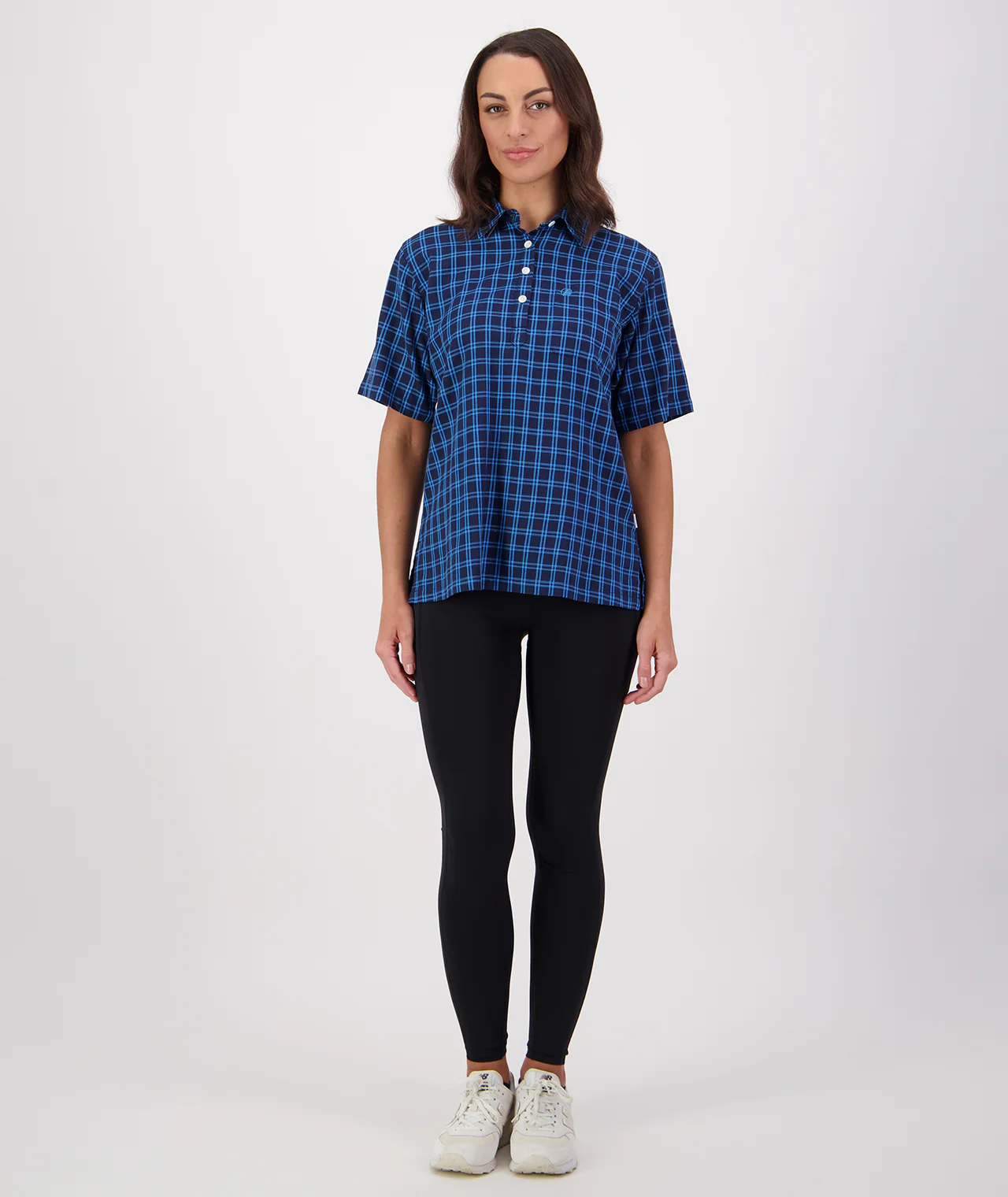 Women's Tasman V2 Short Sleeve Shirt - Image 3