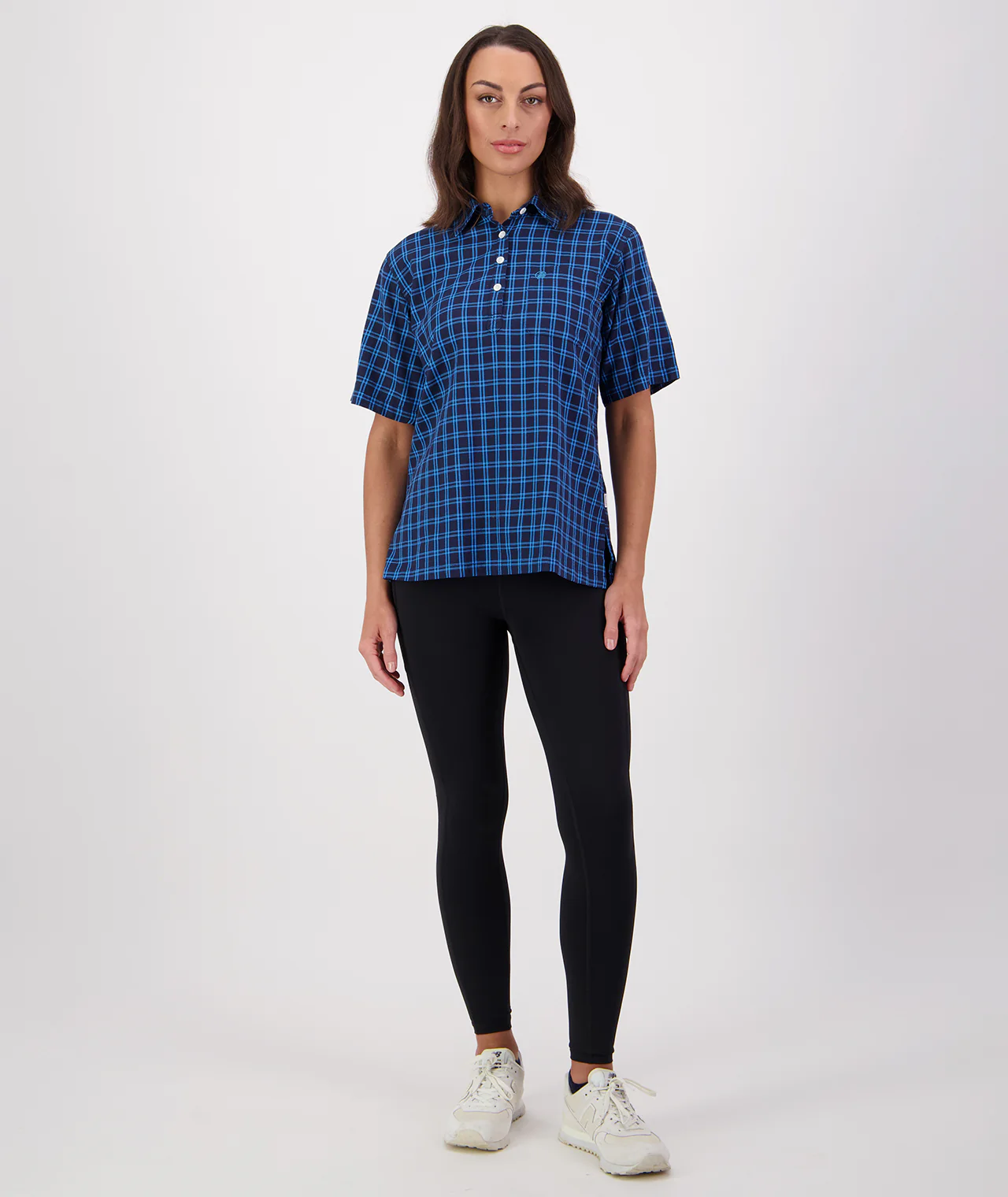 Women's Tasman V2 Short Sleeve Shirt - Image 4