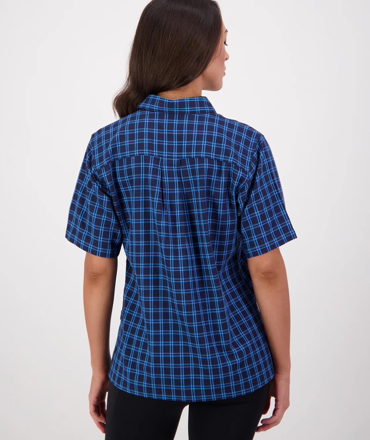 Women's Tasman V2 Short Sleeve Shirt - Image 5