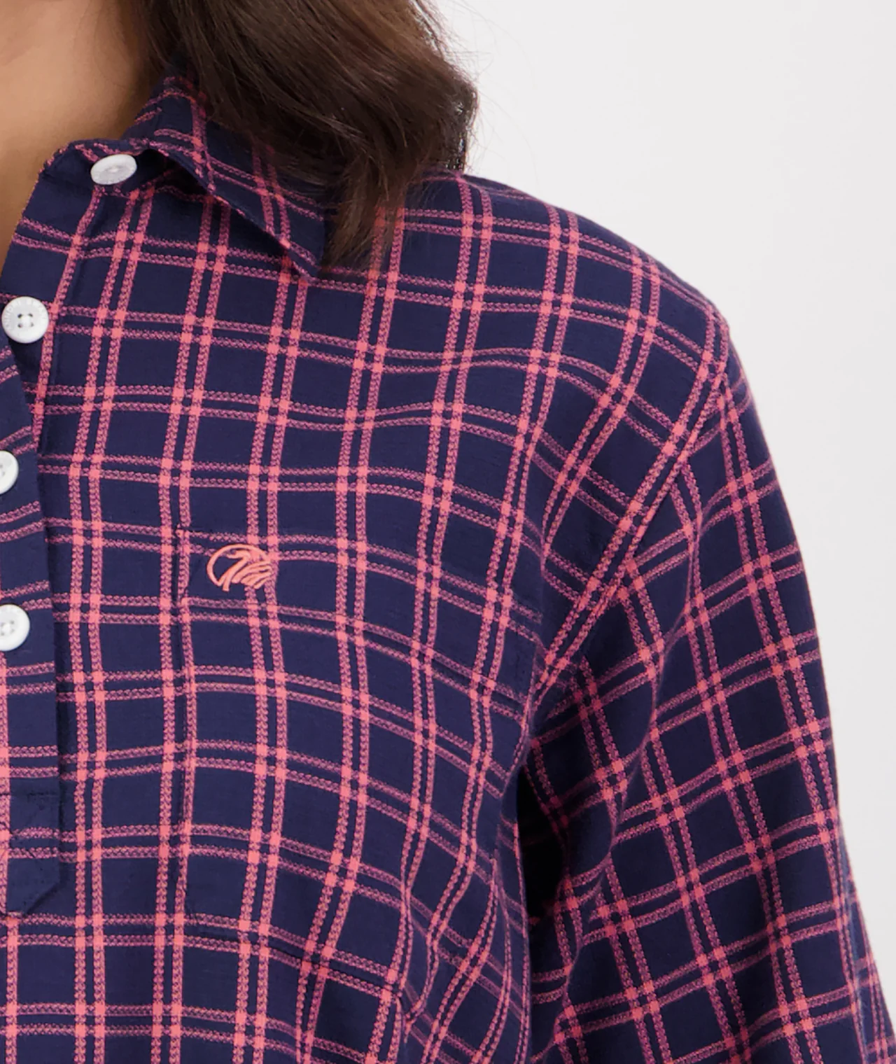 Women's Tasman V2 Short Sleeve Shirt - Image 4