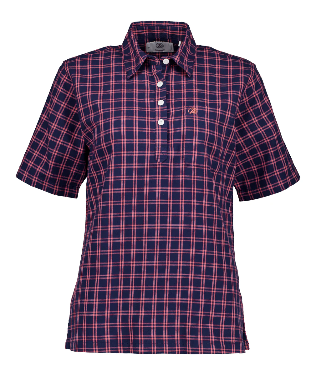 Women's Tasman V2 Short Sleeve Shirt - Image 5