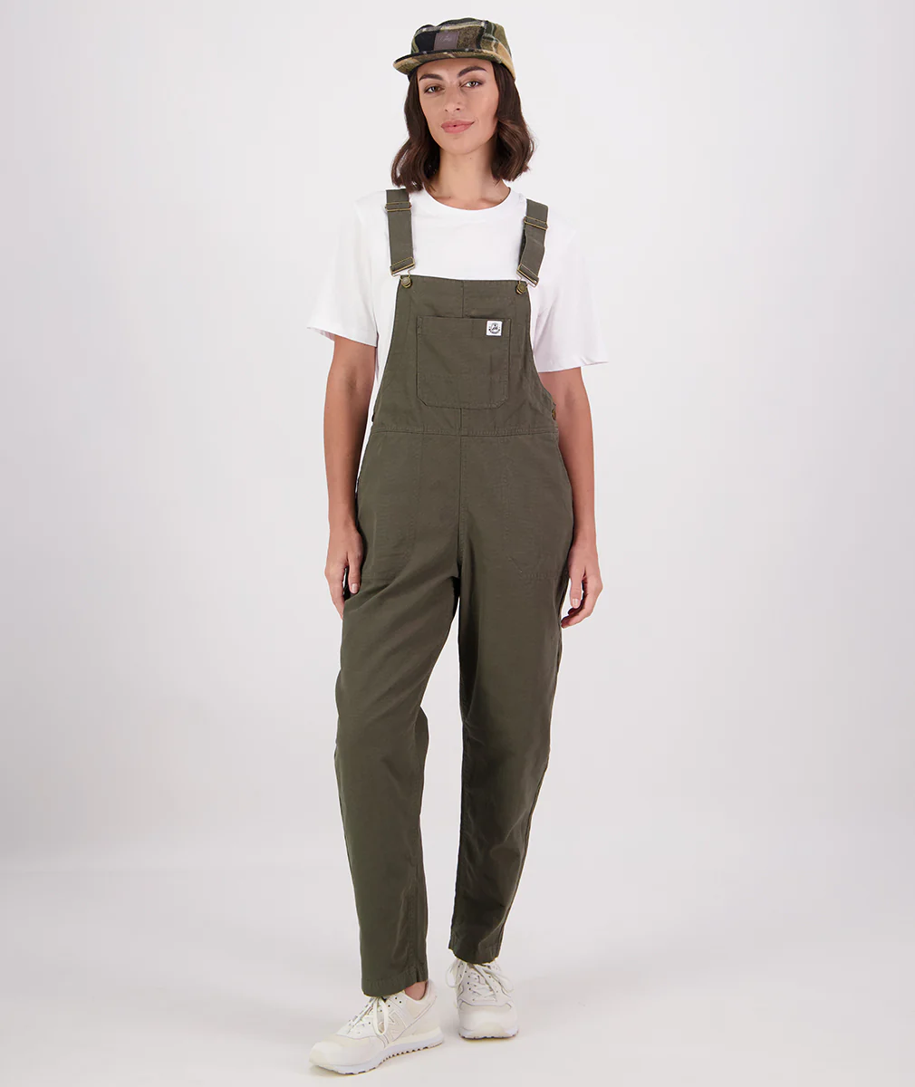 Women's Taylor V4 Dungaree - Image 10