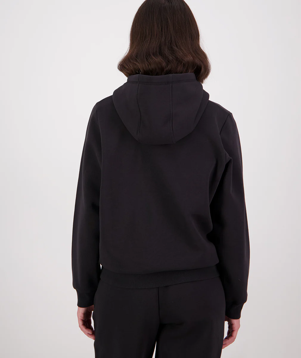 Women's Varsity Hoodie - Image 5