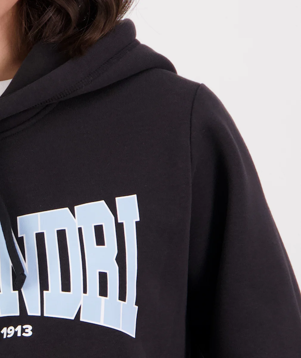 Women's Varsity Hoodie - Image 6