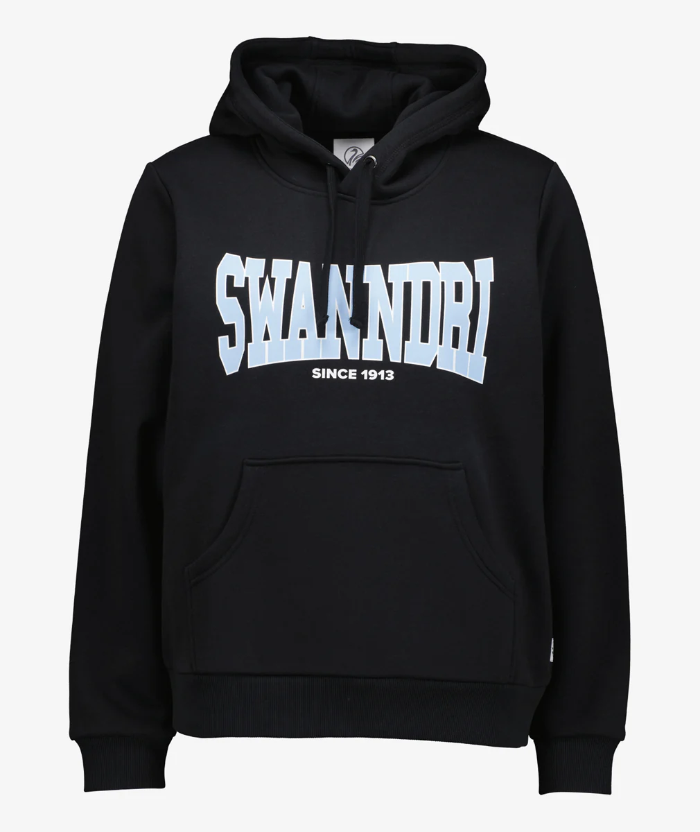 Women's Varsity Hoodie - Image 7