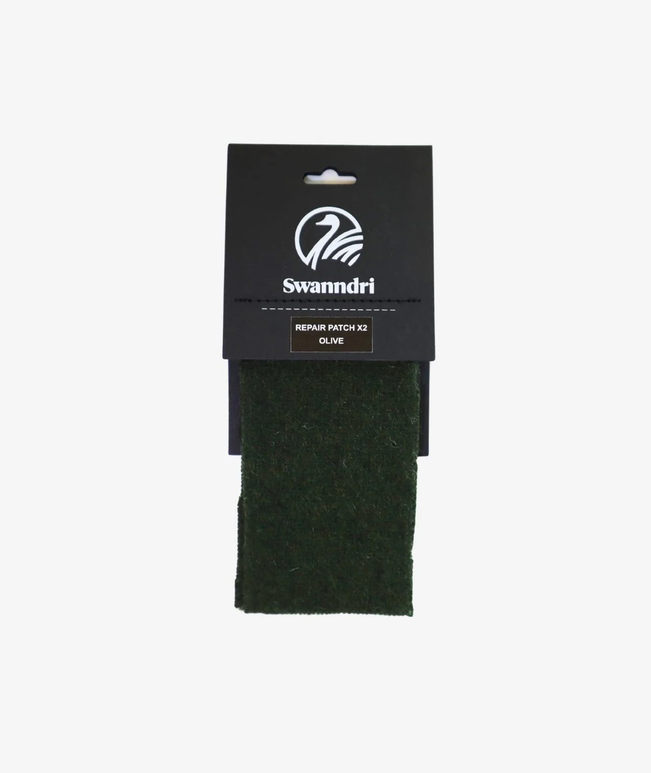 Wool Repair Patch